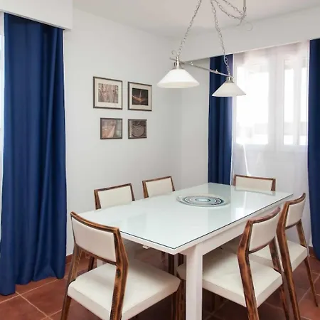 Emma - Private Pool Wifi Fibra Mini-golf