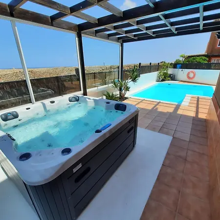 Emma - Private Pool Wifi Fibra Mini-golf *