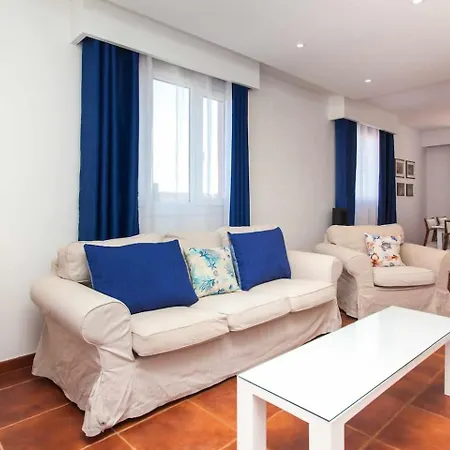 Emma - Private Pool Wifi Fibra Mini-golf Corralejo