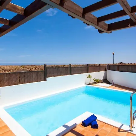 Emma - Private Pool Wifi Fibra Mini-golf Villa *