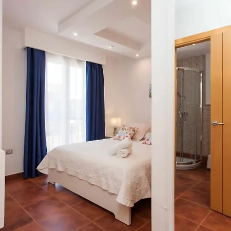 Emma - Private Pool Wifi Fibra Mini-golf *