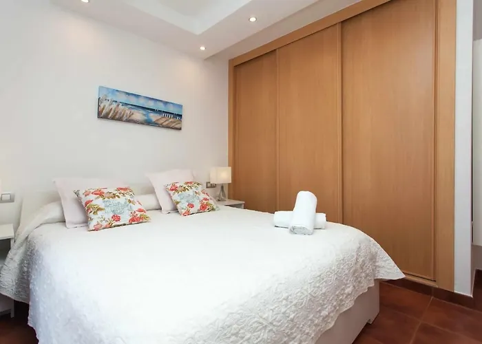 Emma - Private Pool Wifi Fibra Mini-golf * Corralejo