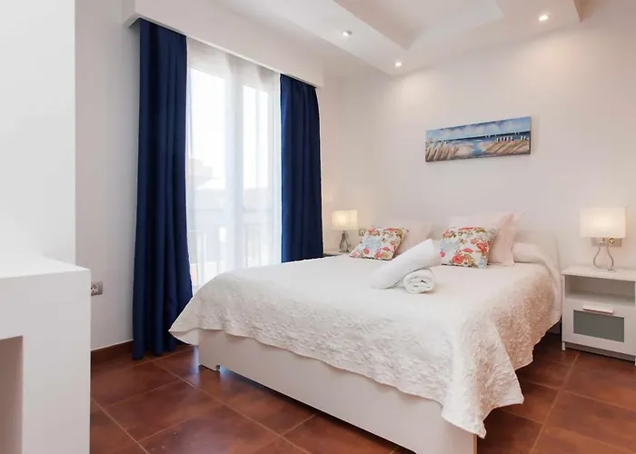 Emma - Private Pool Wifi Fibra Mini-golf Vila *