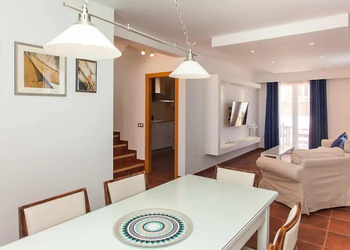 Emma - Private Pool Wifi Fibra Mini-golf Corralejo