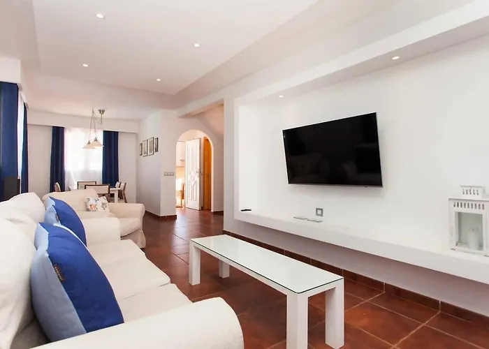 Emma - Private Pool Wifi Fibra Mini-golf Corralejo