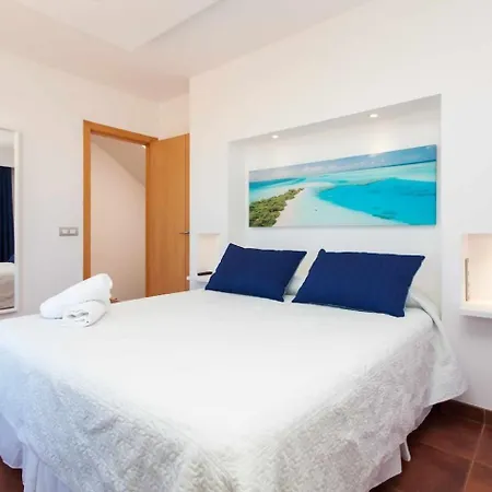 Emma - Private Pool Wifi Fibra Mini-golf Corralejo