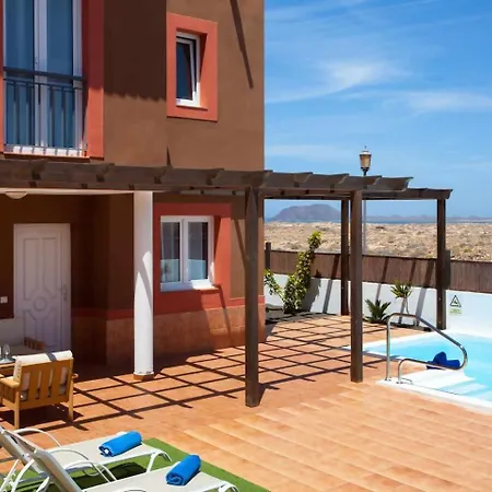 Villa Emma - Private Pool Wifi Fibra Mini-golf