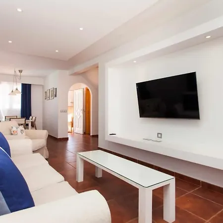 Emma - Private Pool Wifi Fibra Mini-golf Corralejo