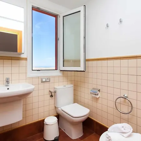 Emma - Private Pool Wifi Fibra Mini-golf Corralejo