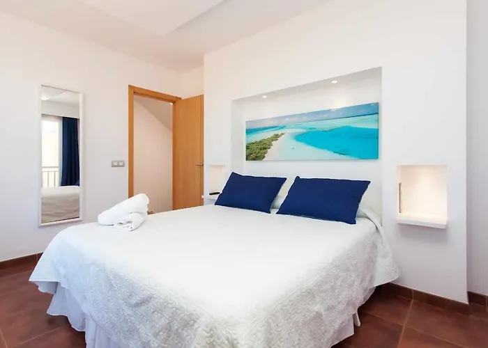 Emma - Private Pool Wifi Fibra Mini-golf Corralejo