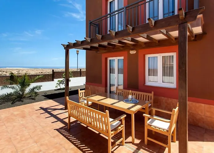 Emma - Private Pool Wifi Fibra Mini-golf Villa *