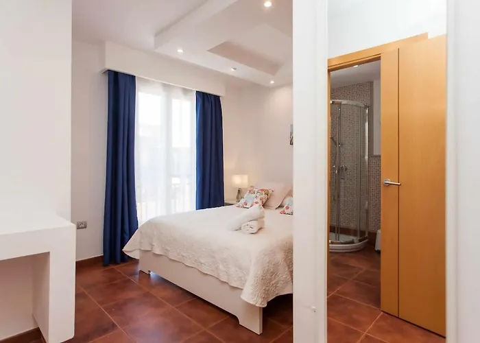 Emma - Private Pool Wifi Fibra Mini-golf *