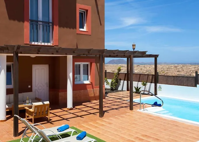 Villa Emma - Private Pool Wifi Fibra Mini-golf