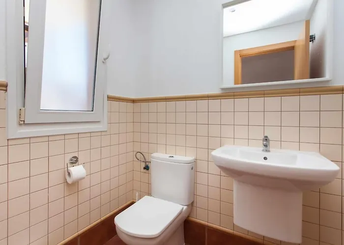 Emma - Private Pool Wifi Fibra Mini-golf