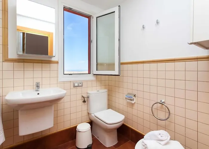 Emma - Private Pool Wifi Fibra Mini-golf Corralejo