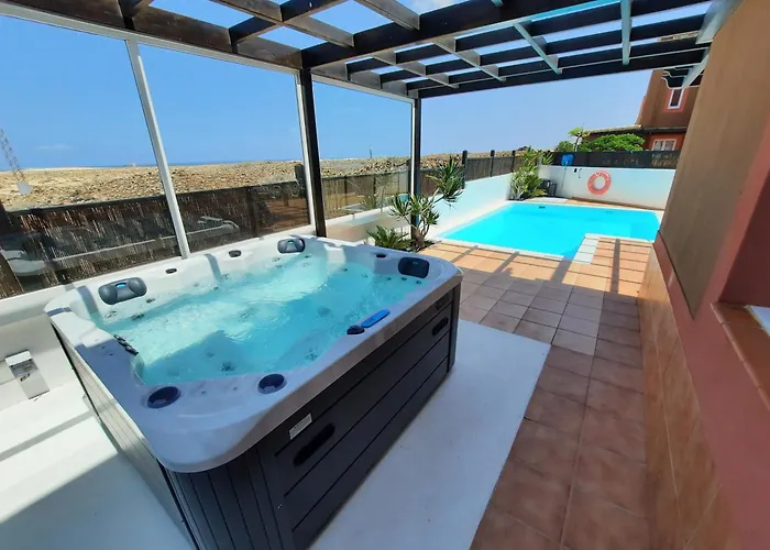 Emma - Private Pool Wifi Fibra Mini-golf *