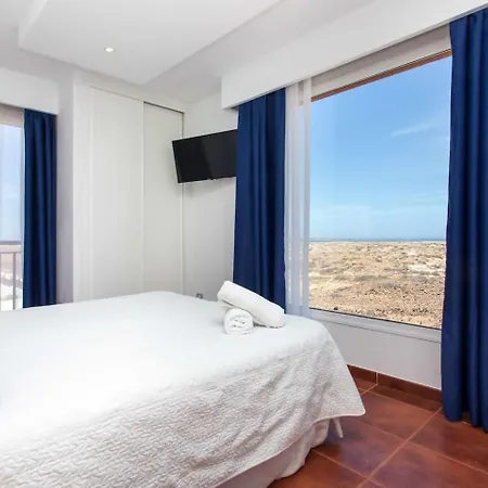 Emma - Private Pool Wifi Fibra Mini-golf Corralejo